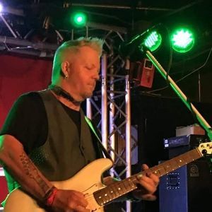 Meet your Posher, Randy